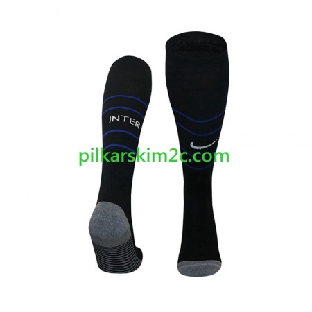 Inter Mediolan Główna Skarpetki 2024/25